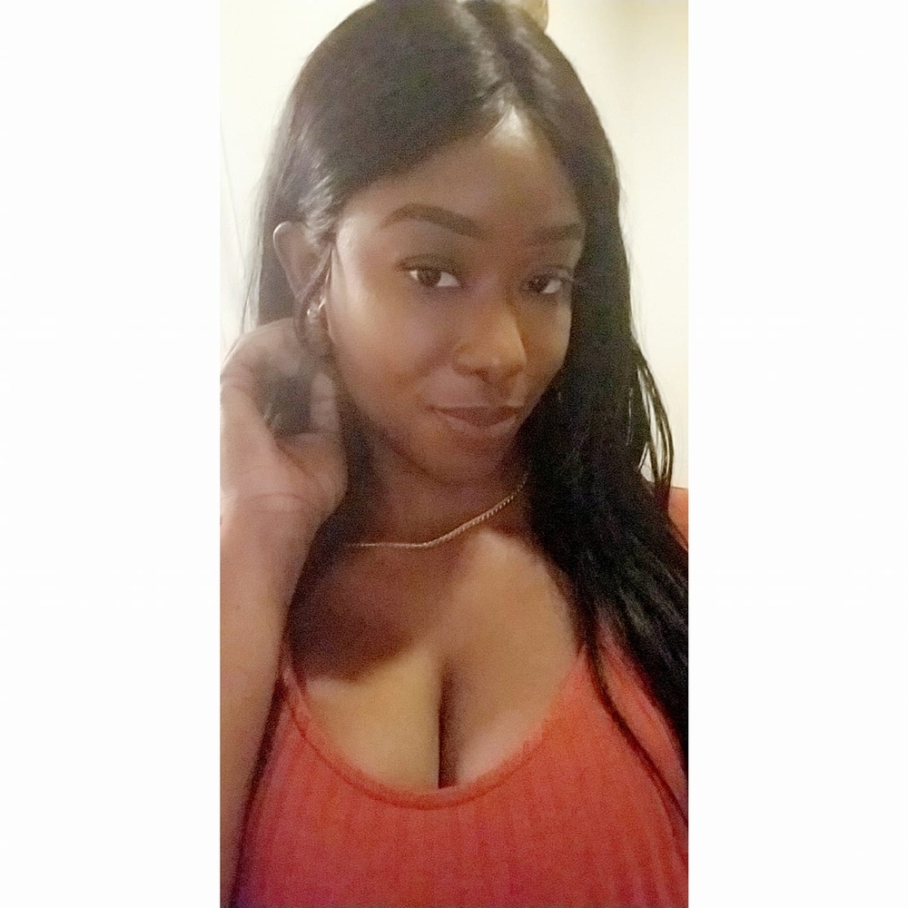 Meet your Posher, Kristina